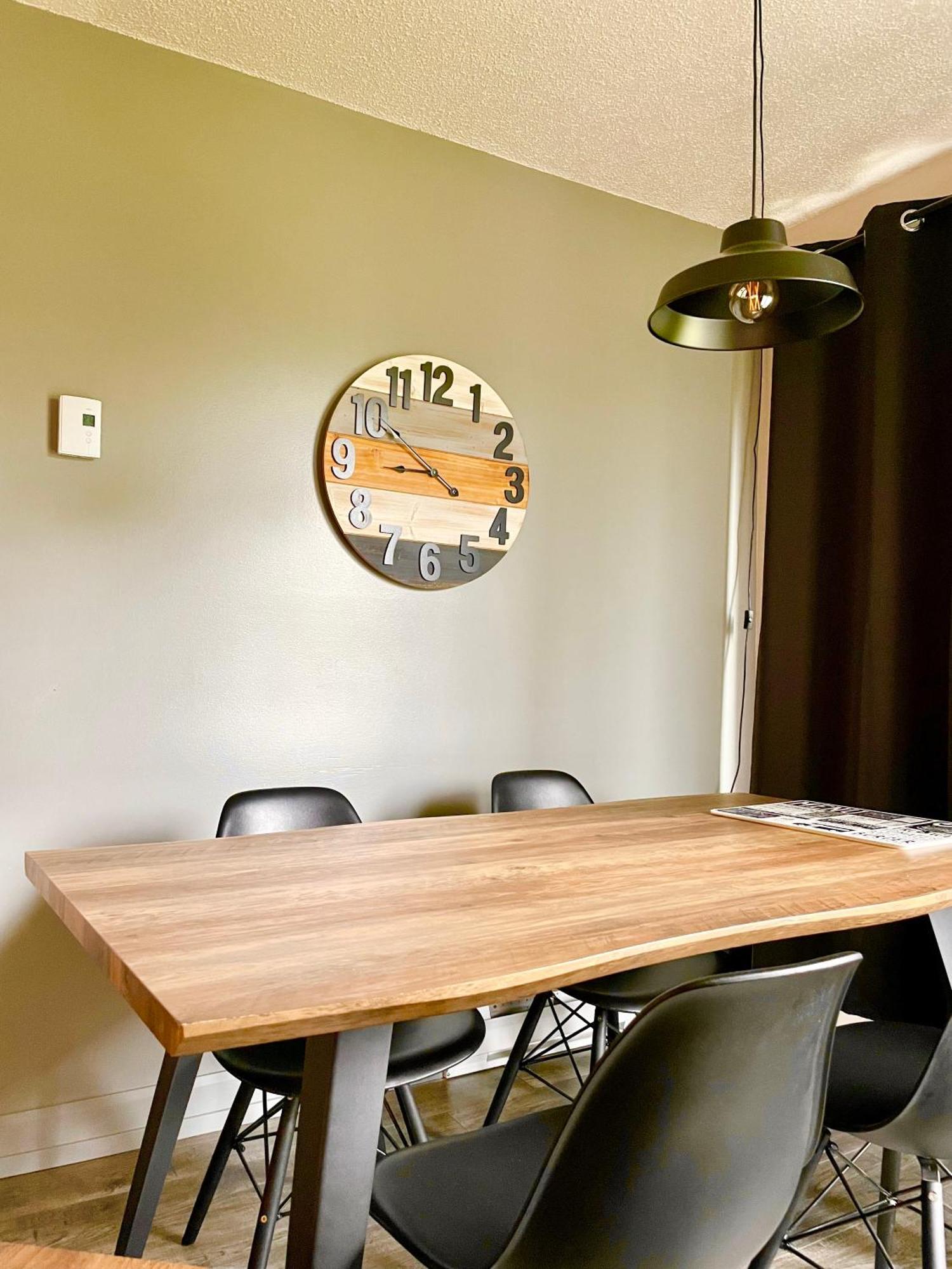 스톤햄 Ski-In, Ski-Out Chaleureux Studio Loft Au Pied Des Pistes De Ski 아파트 외부 사진